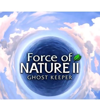 Force of Nature 2: Ghost Keeper valid until October 2026 Steam Key GLOBAL